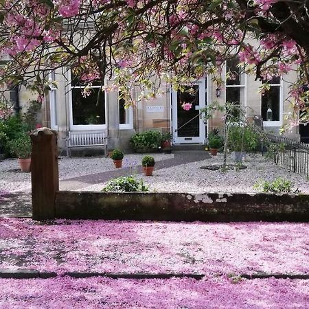 Lochinver Guesthouse Эр Экстерьер фото