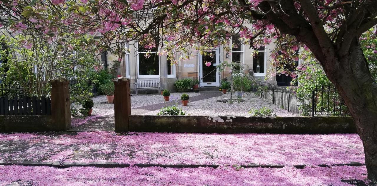 Lochinver Guesthouse Эр Экстерьер фото