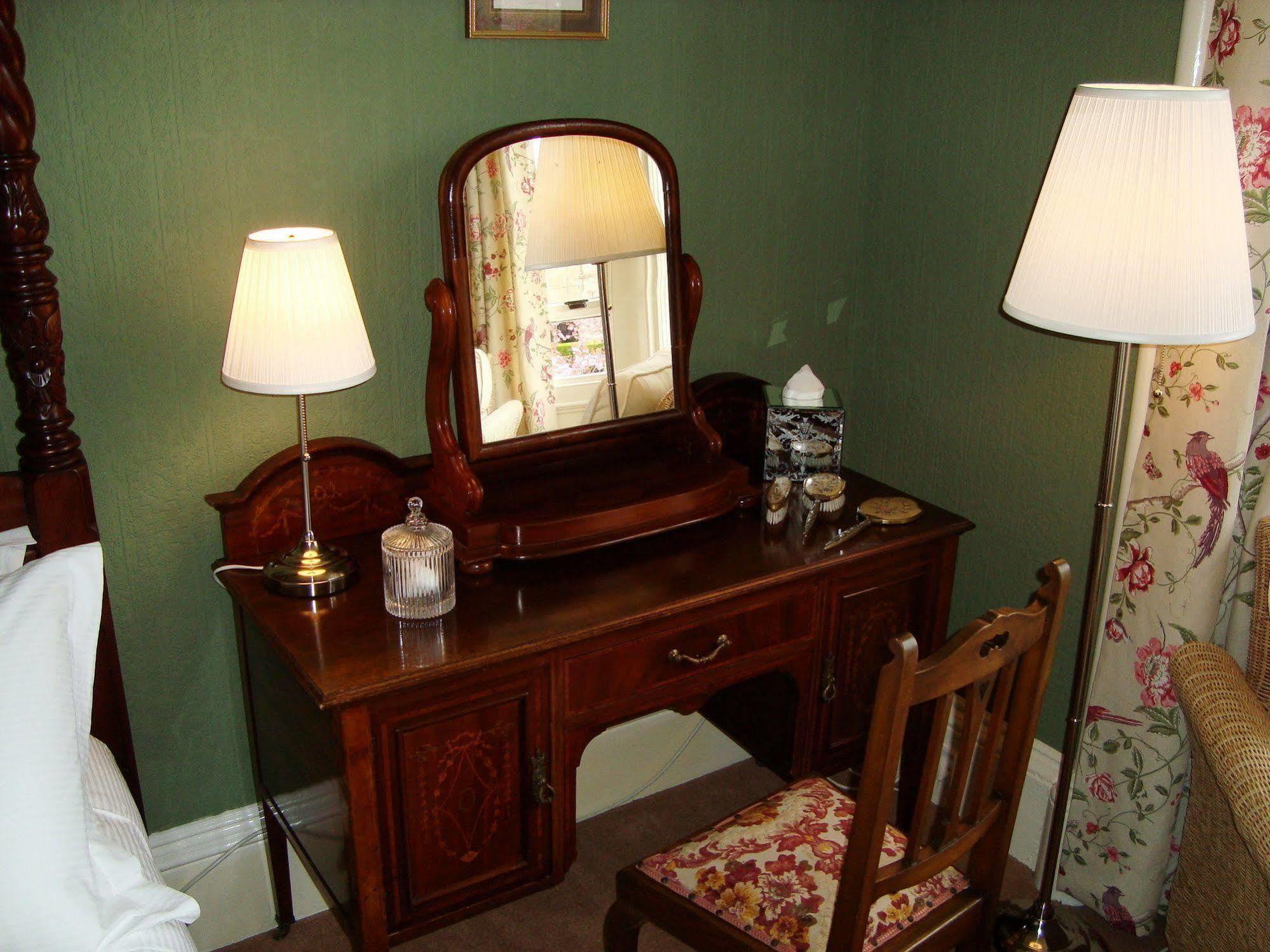 Lochinver Guesthouse Эр Экстерьер фото